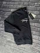 Bluza damska Tommy Hilfiger, rozmiar M, czarna