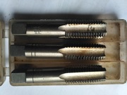 Komplet 3-sztukowy-gwintownik-M-20