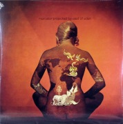 East Of Eden – Mercator Projected (LP)
