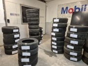 Opony 195/65/15; 195/60/15