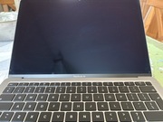 MacBook Air M1 8GB/256GB SSD 13” SREBRNY