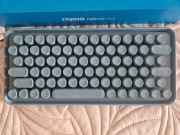Klawiatura  bezprzewodowa Rapoo ralemo Pre 5