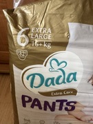 Pieluchomajtki Dada Extra Care Pants 6