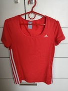 T-shirt damski adidasa 