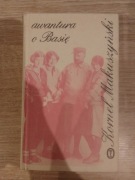 Awantura o Basię - Kornel Makuszyński 