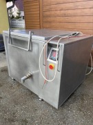 Kocioł warzelny 500l