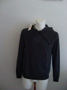Orginalna bluza z kapturem S . Oliver M nowa 