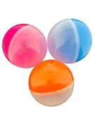 Kapsuły do automatów 63 mm - 55 mm - 45mm - 32 mm