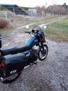 Sprzedam MZ ETZ 150 