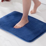 Antypoślizgowa mata - mata do łazienki - 50x80