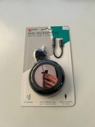 Mini Microphone USB-C Adapter