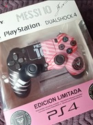 Kontroler Pad Pc Steam Android Bluetooth PlayStation MESSII0 Edition 