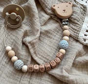 Zawieszka do smoczka 