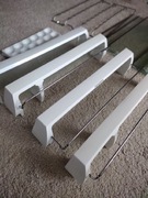 Lodówka Liebherr Cup 2721 comfort komplet polek