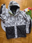 Cool club kurtka narciarska 164 cm 