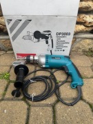 Wiertarka Makita DP3003 710W | Wysoki Moment | NOWA | Likwidacja