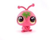 LITTLEST PET SHOP LPS - Biedronka #3529 [ac258]