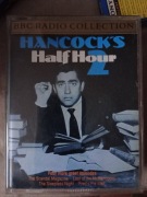 Hancocks Half hour