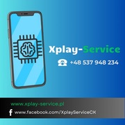 iPhone XR naprawa pamięci NAND KIELCE