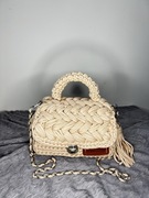 Torebka „Puffka”