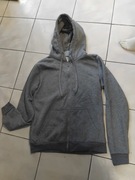 Ocieplana   bluza  sportowa