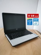 Fujitsu LifeBook S761