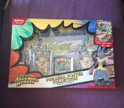 Pokémon TCG: Mega Evolution Ascended Heroes Premium Poster - Mega Lucario