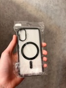 Sprzedam etui Magsafe do IPhone 16