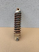 Sprężyna centralna Żak