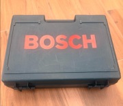 Walizka Bosch do szlifierki kątowej GWS 