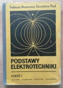 Podstawy elektrotechniki Część 1 Masewicz
