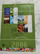 Blok r. 2006 - Niemcy 