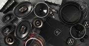 Serwis Naprawa Car audio Głośniki Dobór sprzętu