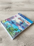Nowa Gra Smerfy Smerfne Marzenia Polska Wersja PS4/PS5 Playstation