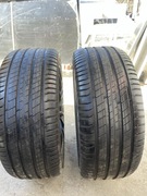 Opony letnie 275x40x20 Michelin