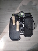 Stepper Roam - Zipro 24 mieś. gwarancji 