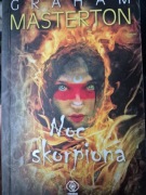 Masterton Noc skorpiona