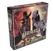 Pagan - gra planszowa