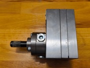 Pompa zębata dozująca izocyjanian RAMPF, Barmag 3,0cm3, NOWA