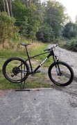 Trek Roscoe 7 Trail 27,5+ XL 2022 Sram SX Eagle 1x12