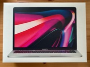 MacBook Pro 13” M1 (16 GB RAM, 512 GB SSD) - stan idealny