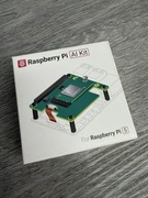 Raspberry Pi AI Kit dla Raspberry Pi 5