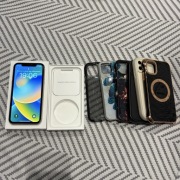 iPhone 11 64GB Biały - Stan Bardzo Dobry