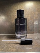 Dior Sauvage Eau De Toilette(5ml)