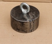 Ciężarek balast kotwica 5kg