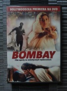 Promocja! "Bombay", film DVD z Bolywood.