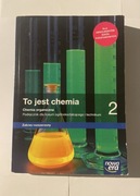 To jest chemia 2
