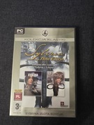 Gra PC Syberia złota edycja 