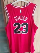 Koszulka NBA Jordan Bulls 