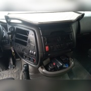 kabina DAF 105 460 rok 2011